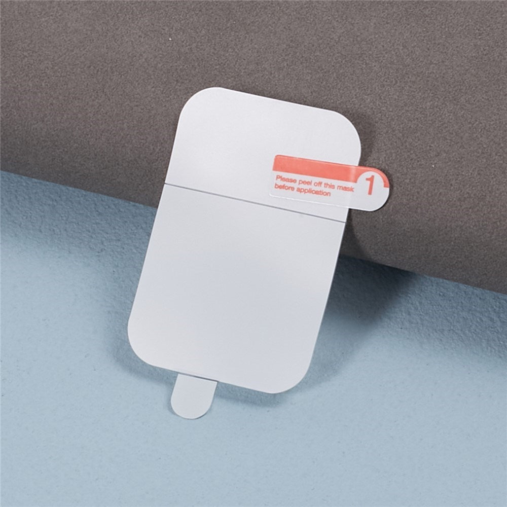 Xiaomi Smart Band 10 Pro / 9 Pro / 8 Pro Screen Protector - Transparent