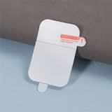 Xiaomi Smart Band 10 Pro / 9 Pro / 8 Pro Screen Protector - Transparent