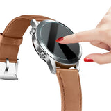 Garmin Forerunner 170 IMAK Tempered Protective Glass - Transparent