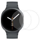 Samsung Galaxy Watch 9 (40mm) Screen Protector Film - 2 pcs - Transparent