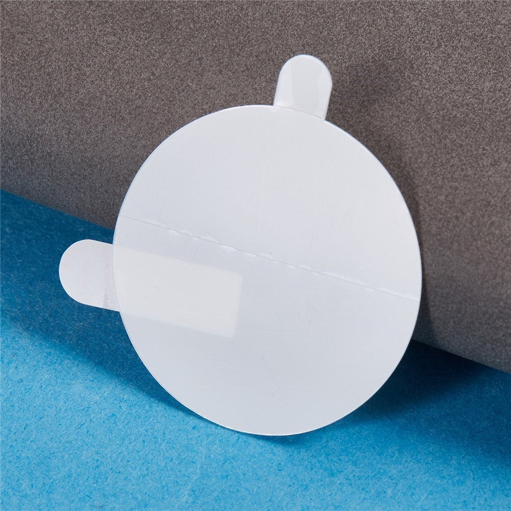 Samsung Galaxy Watch 9 (40mm) Screen Protector Film - 2 pcs - Transparent