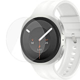 Samsung Galaxy Watch 9 (44mm) 0.3mm Tempered Glass Screen Protector - Transparent