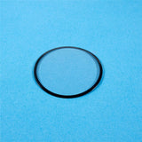 Samsung Galaxy Watch 9 (44mm) Screen Protector Film - 2 pcs - Transparent / Black Edge