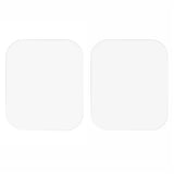 Xiaomi Redmi Watch 6 Lite Screen Protector Film - 2 Pcs. - Transparent