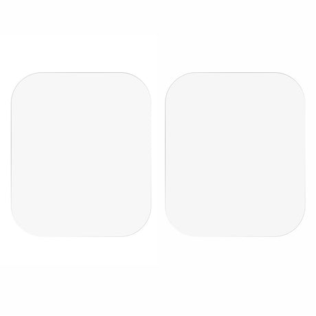 Xiaomi Redmi Watch 6 Active Screen Protector Film - 2 Pcs. - Transparent