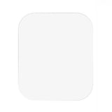 Apple Watch 12 (42mm) Full Fit Screen Protector - Transparent