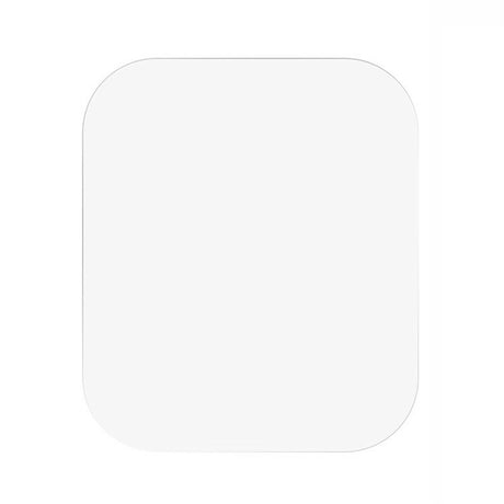 Apple Watch 12 (42mm) Full Fit Screen Protector - Transparent