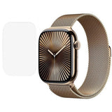 Apple Watch 12 (46mm) Full Fit Screen Protector - Transparent