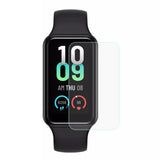 Amazfit Band 7 Protective Film - Screen Protector - Transparent