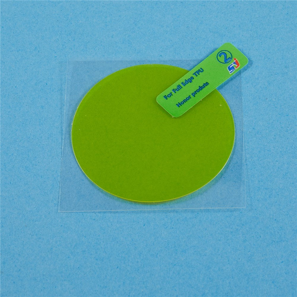 Garmin Forerunner 265 Protective Film - 2 pcs - Transparent