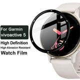 Garmin Vivoactive 5 IMAK Protective Film