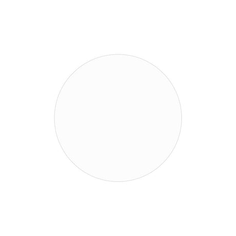 Xiaomi Watch 2 Tempered Glass Screen Protector - Transparent