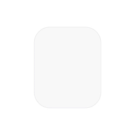 Huawei Watch Fit 3 Protective Film - Transparent