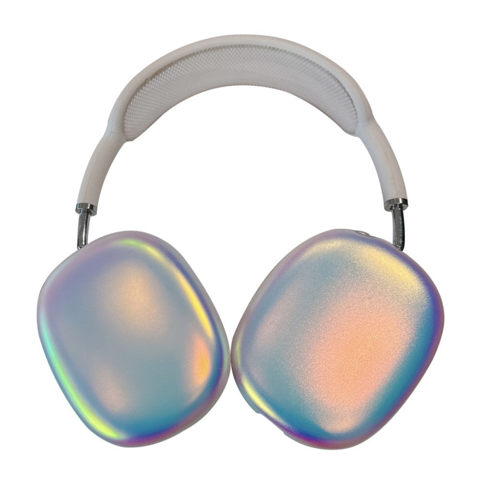 AirPods Max Flexible Plastic Case - Iridescent