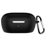 Bose QuietComfort Earbuds Silicone Case with Carabiner - Black