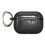 Apple AirPods Pro (3rd gen.) Carbon Plastic Case - Black