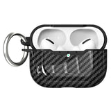 Apple AirPods Pro (3rd gen.) Carbon Plastic Case - Green