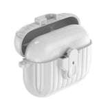 Apple AirPods Pro (3rd gen.) Hybrid Plastic Case - White