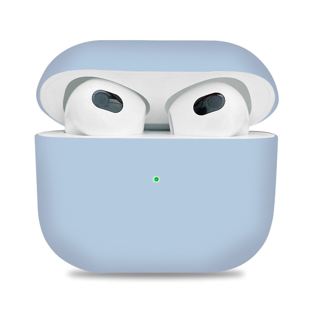 Apple AirPods (3rd gen.) Silicone Case - Light Blue