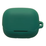 Honor Earbuds 4 Silicone Case with Carabiner - Green