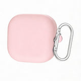 Samsung Galaxy Buds 4 / 4 Pro Silicone Case - Pink