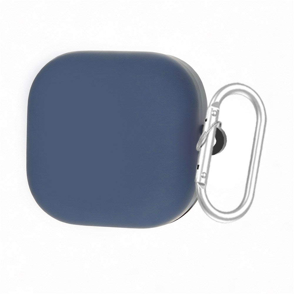 Samsung Galaxy Buds 4 / 4 Pro Silicone Case - Blue