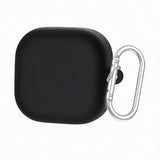 Samsung Galaxy Buds 4 / 4 Pro Silicone Case - Black