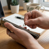 5-in-1 Multifunctional Cleaning Kit for Electronics - White