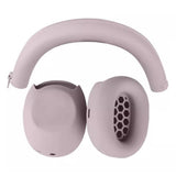 Silicone Cover for Sony WH-1000XM6 Headphones - Pink