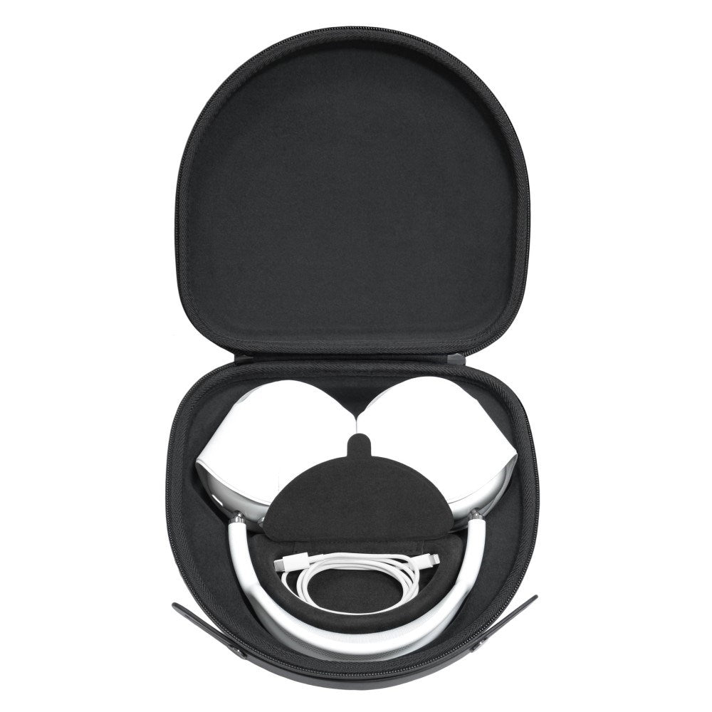 Airpods Max Headset Travel Case - Black