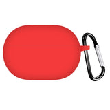 Huawei Freebuds Pro 2 Silicone Cover w. Chin - Red