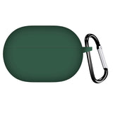 Huawei Freebuds Pro 2 Silicone Cover w. Chin - Green