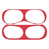 Apple AirPods Pro (2nd Gen.) Charging Case Dust Cover - Red