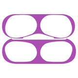 Apple AirPods Pro (2nd Gen.) Charging Case Dust Cover - Purple