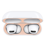 Apple AirPods Pro (2nd Gen.) Charging Case Dust Cover - Silver