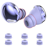 Samsung Galaxy Buds Pro Earbuds Covers - 3 pcs. - Purple