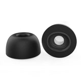 AirPods Pro (1. & 2. Gen.) AHASTYLE WG28 Memory Foam Earplugs - Size L - Black