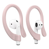 AirPods / AirPods Pro Flexible Magnetic Silicone Earhook - Pink