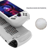 Lenovo Legion Go S Silicone Case - White