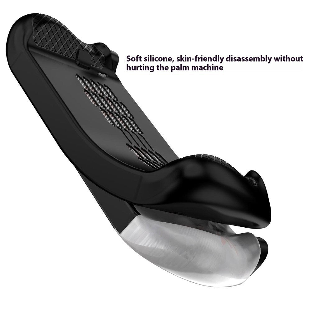 Lenovo Legion Go S Silicone Case - White