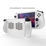 Lenovo Legion Go S Silicone Case - Black