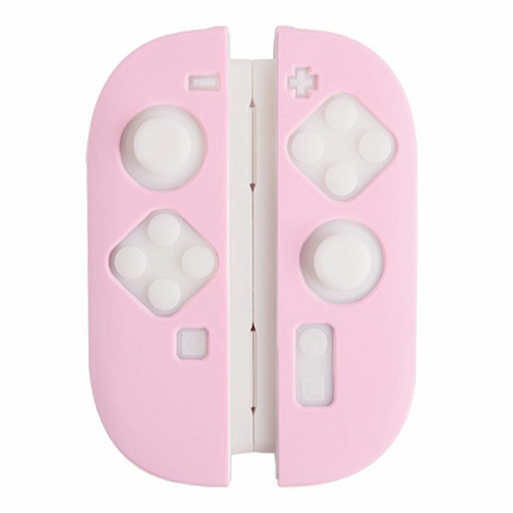 Nintendo Switch 2 Controller Silicone Case - Pink