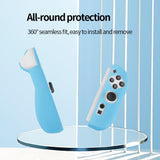 Nintendo Switch 2 Controller Silicone Case - White