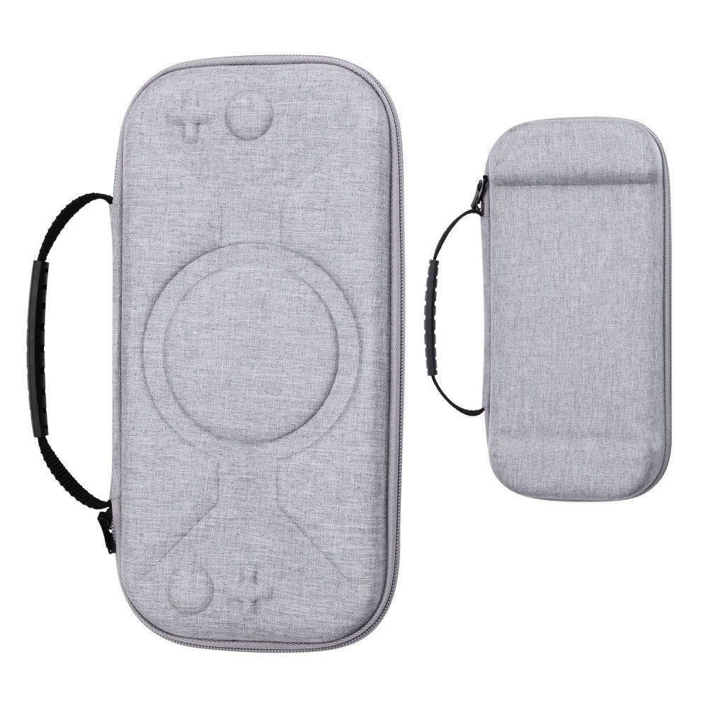 Nintendo Switch 2 Storage Case - Grey
