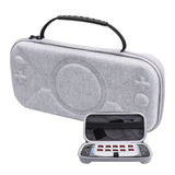 Nintendo Switch 2 Storage Case - Grey