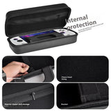 Lenovo Legion Go S Travel Bag - Black