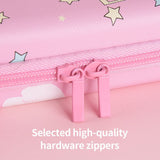 Nintendo Switch 2 Storage Bag with Handle & Design - Pink