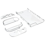 Nintendo Switch 2 6-in-1 Protection Set - Green / Blue