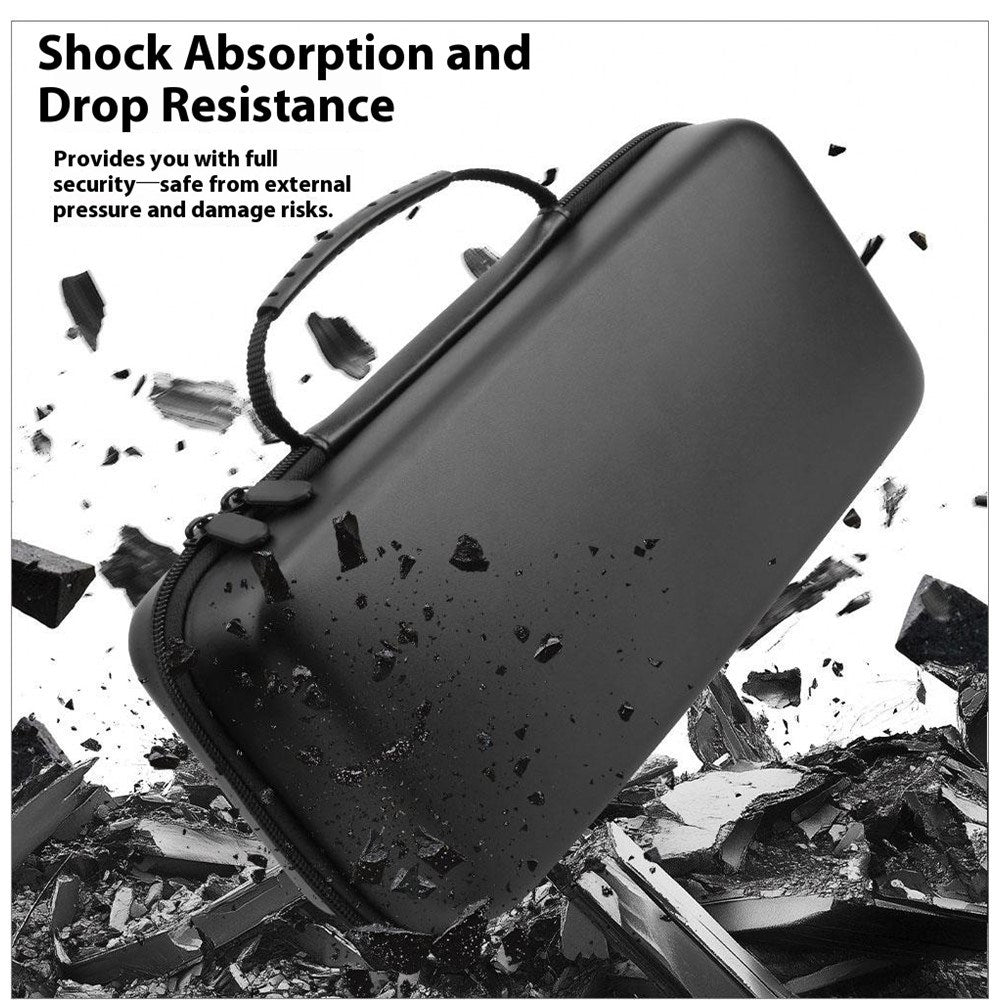 Lenovo Legion Go Gen 2 Travel Bag - Black