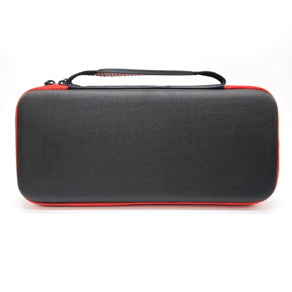 ASUS ROG Ally Storage Case - Black / Red